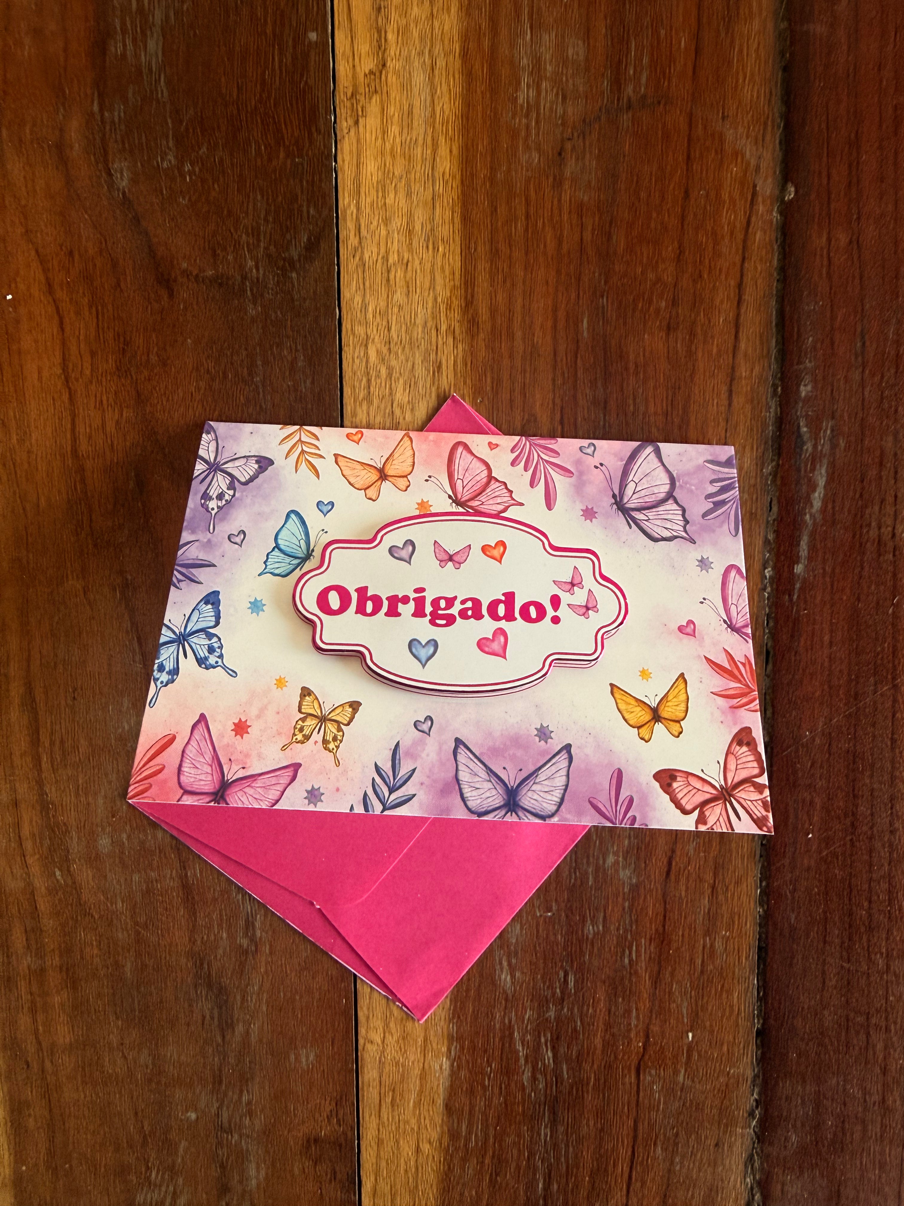Cartão