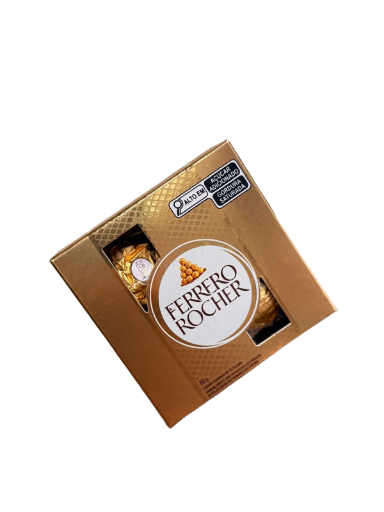 ferreiro rocher t4