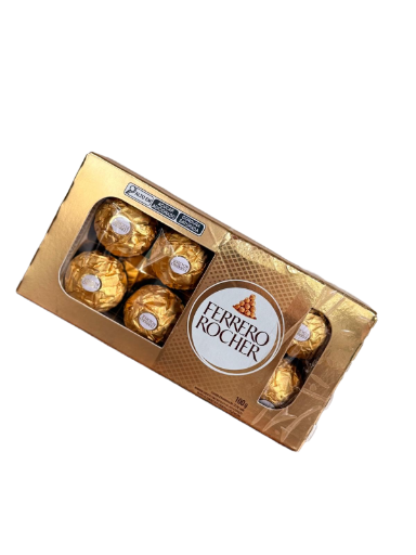 ferreiro rocher t8